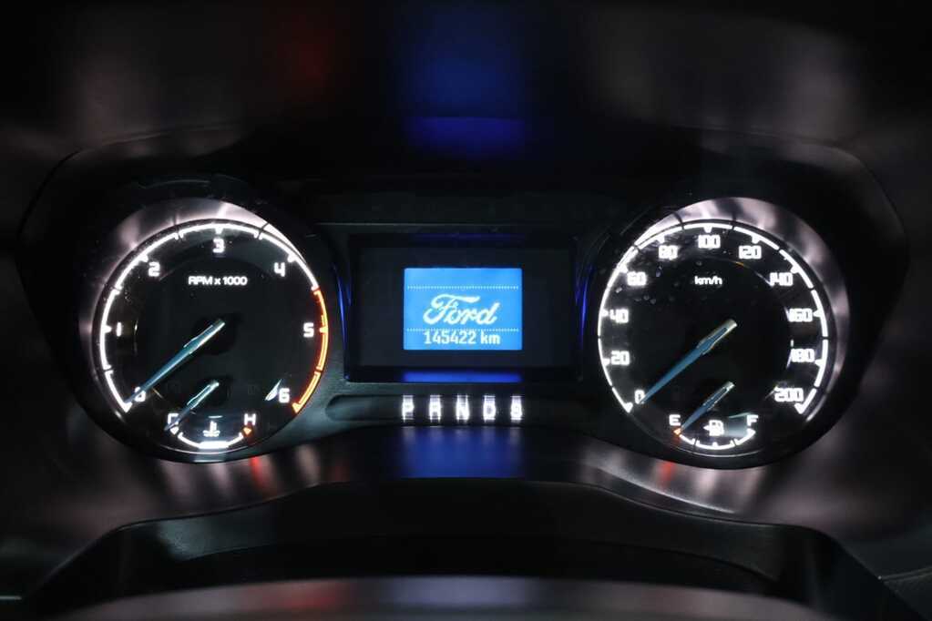 
								FORD RANGER 2.2TDCI XL A/T P/U SUP/CAB full									