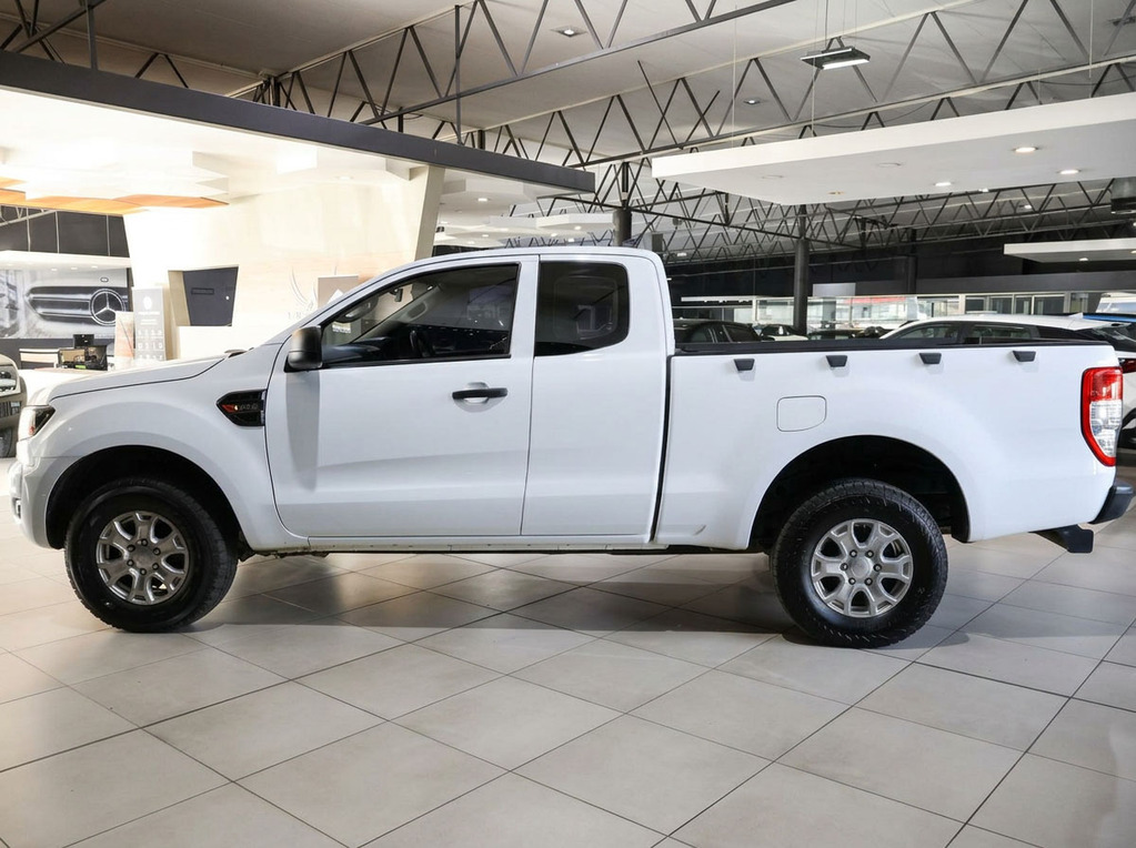 
								FORD RANGER 2.2TDCI XL A/T P/U SUP/CAB full									