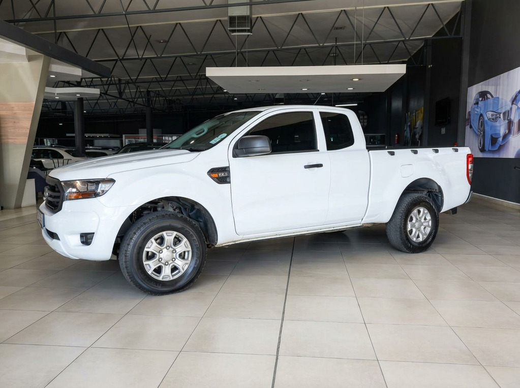 
								FORD RANGER 2.2TDCI XL A/T P/U SUP/CAB full									