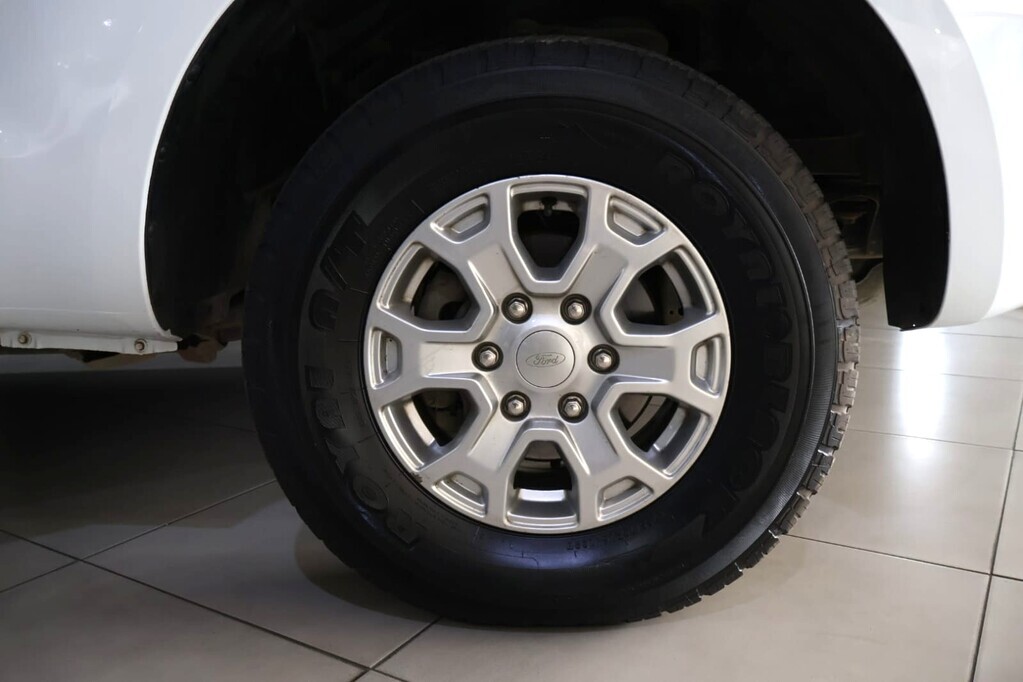 
								FORD RANGER 2.2TDCI XL A/T P/U SUP/CAB full									