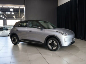 GEELY E2 APEX