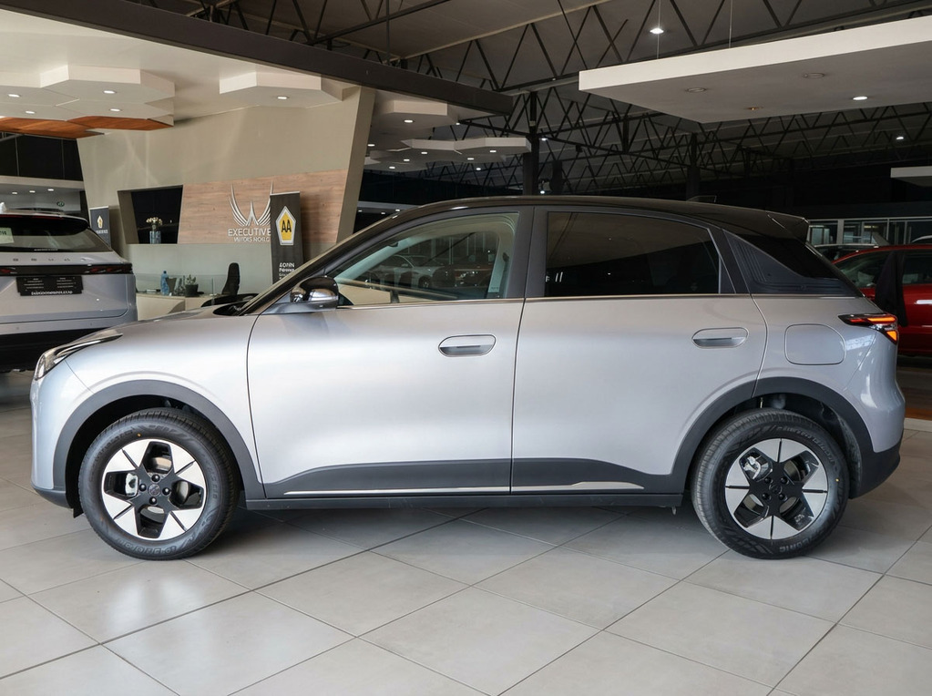 
								GEELY E2 APEX full									