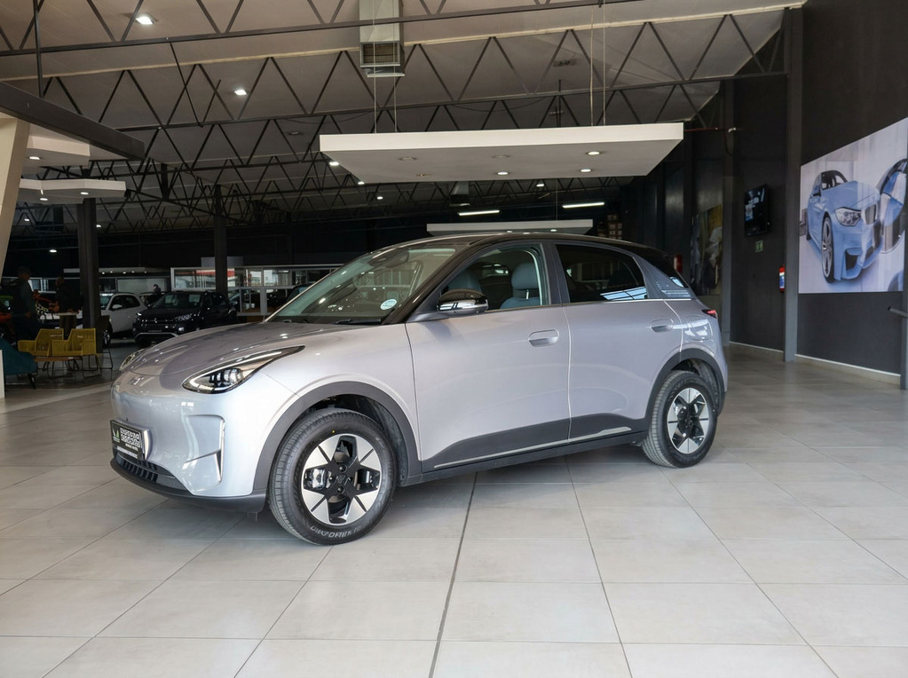 
								GEELY E2 APEX full									
